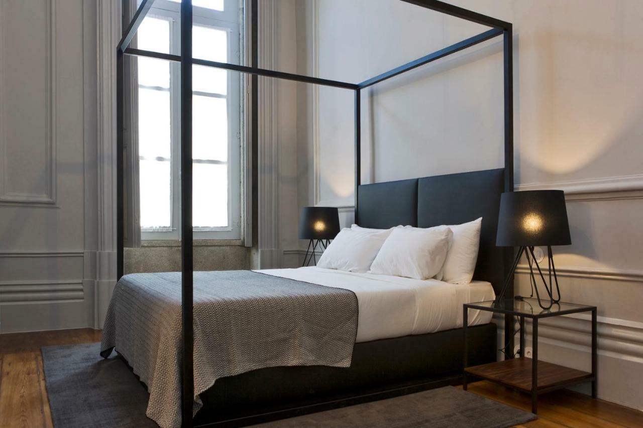 Oporto Royal Apartment - Solar Da Avenida 외부 사진