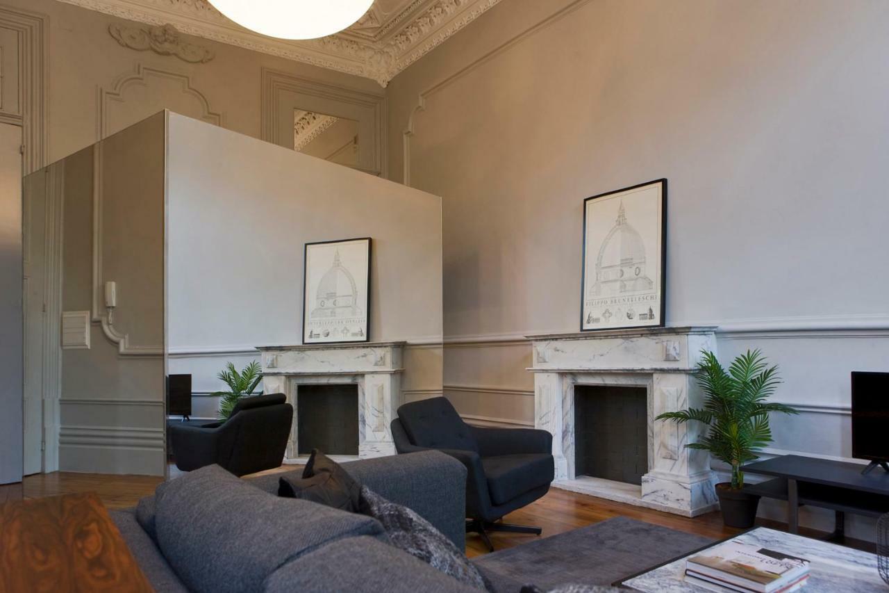 Oporto Royal Apartment - Solar Da Avenida 외부 사진