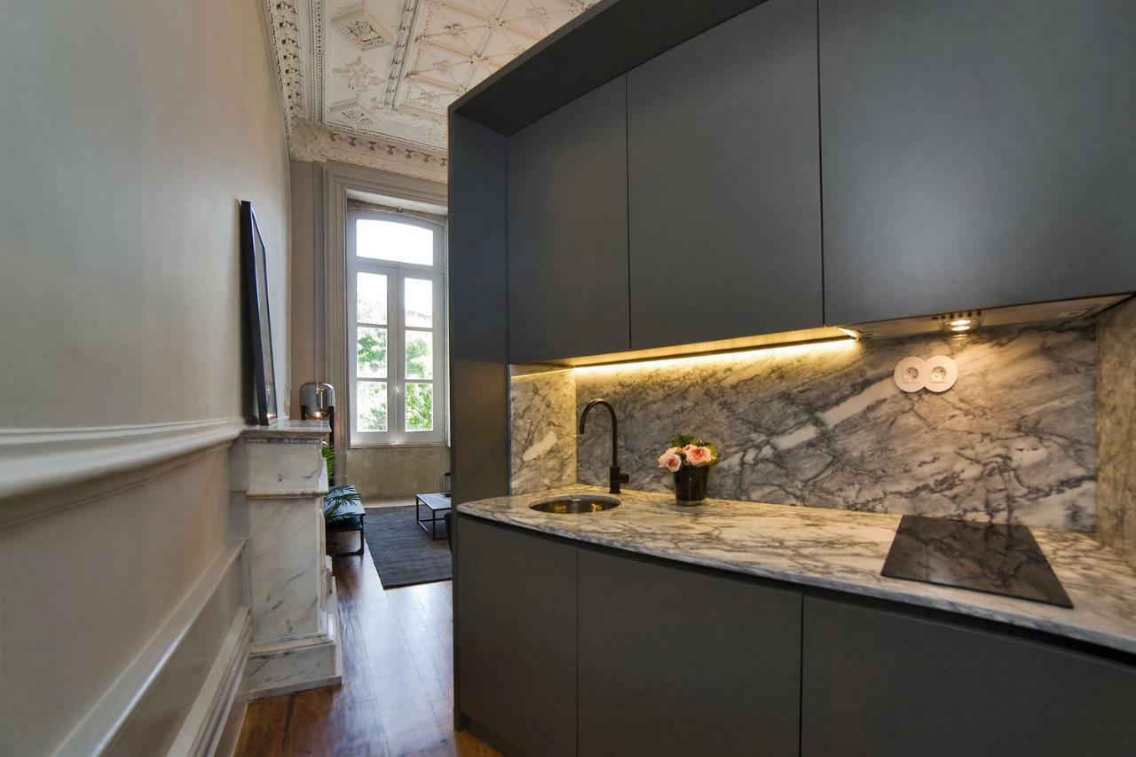 Oporto Royal Apartment - Solar Da Avenida 외부 사진