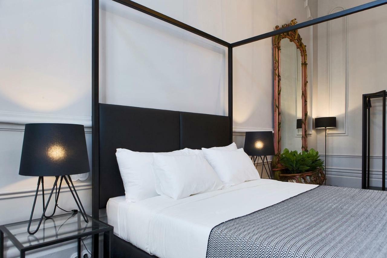 Oporto Royal Apartment - Solar Da Avenida 외부 사진
