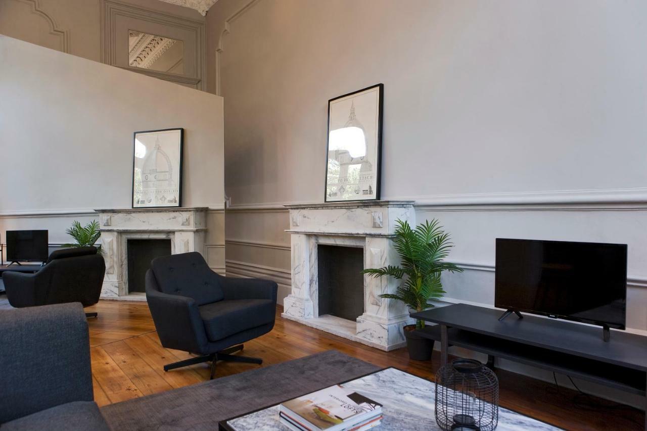 Oporto Royal Apartment - Solar Da Avenida 외부 사진