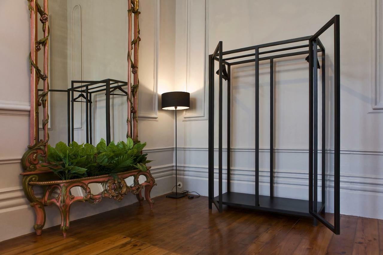 Oporto Royal Apartment - Solar Da Avenida 외부 사진
